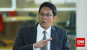 Bunga Penjaminan Bank LPS Ditekan Menjadi 4 Persen