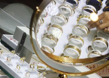 Aturan Baru Pajak Emas Diterapkan Jumat Besok, Ini Isinya