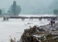 Penyebab Banjir Besar di Beijing yang Menewaskan Puluhan Orang
