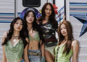 Debutkan No Na, Daftar Musisi Indonesia yang Mengglobal dari 88rising