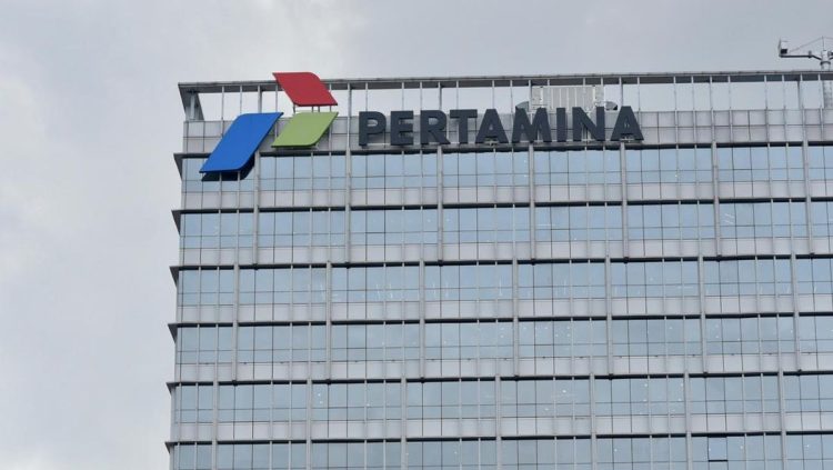 Pertahankan Performa, Peringkat 171 Fortune Global 500 Dicapai