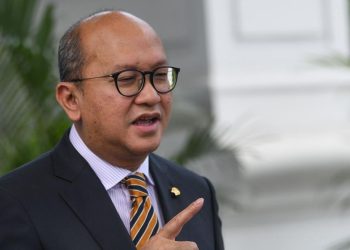 Pesanan 49 Pesawat Boeing Baru untuk Garuda Tiba di Indonesia pada 2031