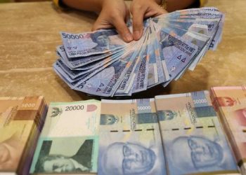 Ketakutan di Akhir Masa Jabatan Jokowi Kembali Terlihat Sekarang