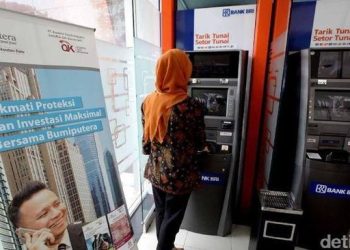 Cek Biaya Admin Bank Mandiri BNI BRI dan BTN Berlaku Agustus 2025