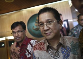 Evaluasi ESDM Dinanti Freeport Terkait Izin Ekspor Konsentrat