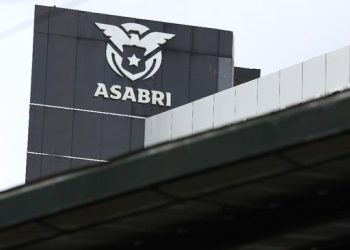 10 Manajer Investasi Didakwa Terlibat dalam Kasus Goreng Saham Asabri