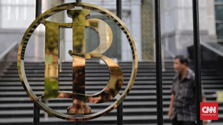 BI Respon Isu Payment ID Akan Memantau Transaksi Warga