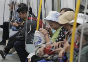 Tarif Transportasi Publik Rp80 Diperpanjang Hingga 18 Agustus