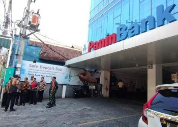 Obligasi Bank Tawarkan Dana Segar Sebesar Rp 3,2 T