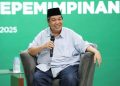 Kepemimpinan Adaptif Sebagai Strategi Perkuat Tata Kelola Zakat di Baznas