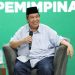 Kepemimpinan Adaptif Sebagai Strategi Perkuat Tata Kelola Zakat di Baznas