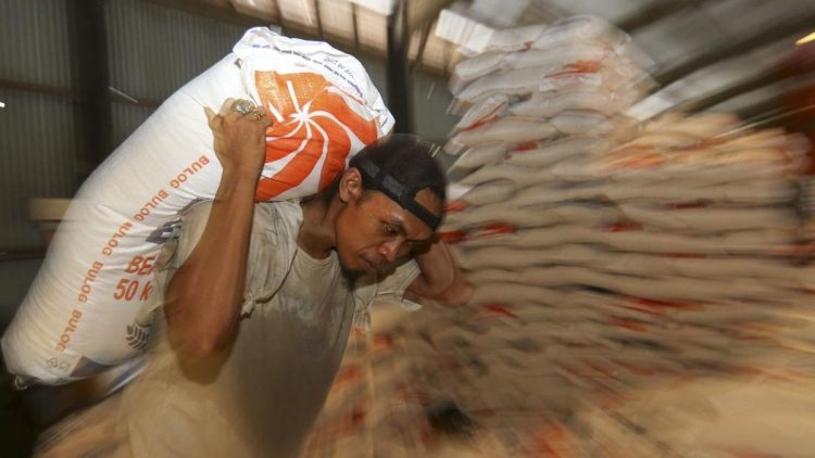 Mengurai Penyebab Kenaikan Harga Beras di Tengah Melimpahnya Cadangan