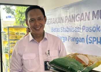 Pemain Judol Tidak Akan Menerima Bantuan Pangan Menurut Bulog