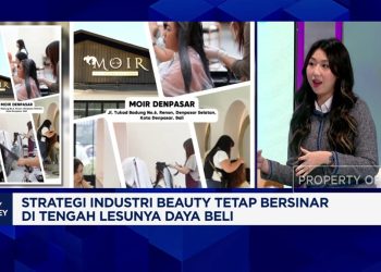 Daya Beli Menurun, Namun Perawatan Diri Tetap Jadi Prioritas