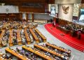 Tunjangan Anggota DPR Selain Uang Rumah Sebesar Rp50 Juta Apa Saja?