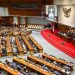 Tunjangan Anggota DPR Selain Uang Rumah Sebesar Rp50 Juta Apa Saja?