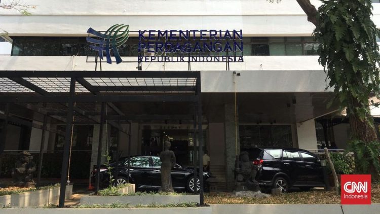 Pegawai K/L Pusat Tetap Bekerja Meski Dekat Titik Aksi Demo