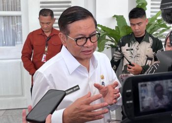 Diskon Pajak Hotel dan Restoran hingga 50 Persen dari Pramono