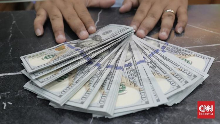 Rupiah Menguat ke Rp16.356, Namun Berpotensi Melemah Jika Demo Ricuh