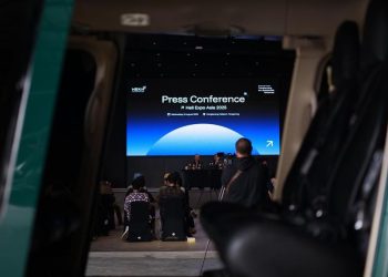 Terbang Gratis dan Taksi Udara Listrik