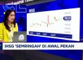 Video IHSG Menguat PMI Manufaktur Masih Terkontraksi
