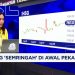 Video IHSG Menguat PMI Manufaktur Masih Terkontraksi