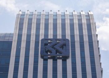 Saham BBRI Naik 9% Bulan Ini, Analis Ungkap Prospek Ke Depan