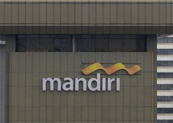 Aksi Korporasi Terbaru Bank Mandiri di Depan Anggota DPR