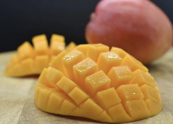 Konsumsi Mangga Dapat Memperburuk Penyakit Diabetes? Simak Penjelasannya