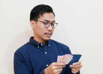 Agar ID Pembayaran Tidak Menjadi Alat Untuk Memata-matai Transaksi Warga