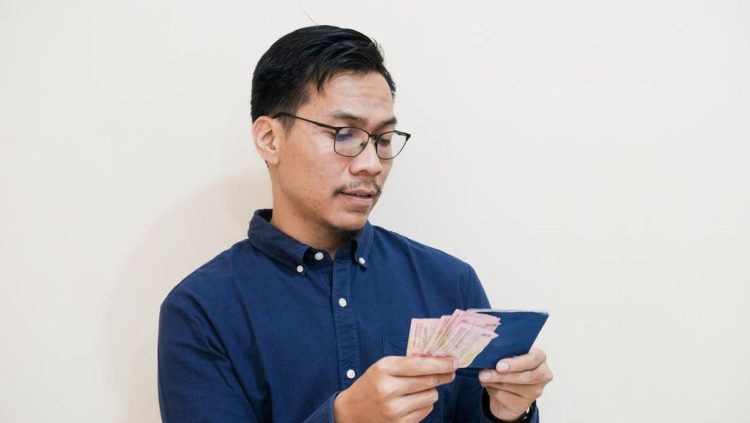 Agar ID Pembayaran Tidak Menjadi Alat Untuk Memata-matai Transaksi Warga