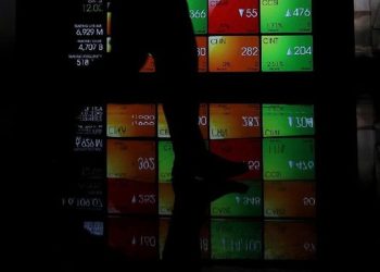 Calon Pengendali Baru Masuk, Saham Perusahaan Pipa Tiba-tiba Melonjak