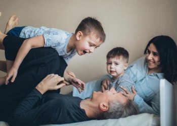 Fenomena Sarang Kosong Memicu Ketidaksiapan Orang Tua dan Ancaman Perceraian