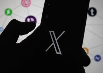 Netizen Mengeluh Layanan X Tidak Bisa Diakses saat Aksi di DPR