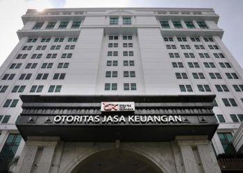 Industri Multifinance Dapat Mencari Cuan dalam Sektor Otomotif yang Sedang Terpuruk