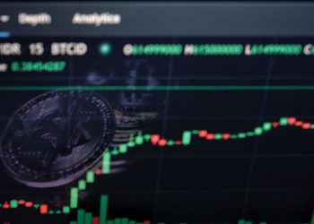 Harga Bitcoin Naik Ke Rekor Tertinggi Karena Kebijakan Kripto Trump