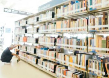 Penulis Buku RI Mengeluh Karya Dibajak dan Beban Pajak yang Tinggi