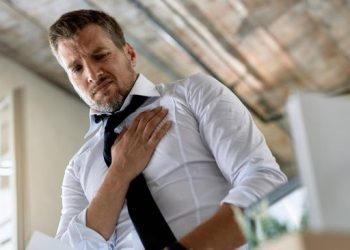 Nyeri Dada Sebagai Tanda Serangan Jantung Cek Gratis Sekarang