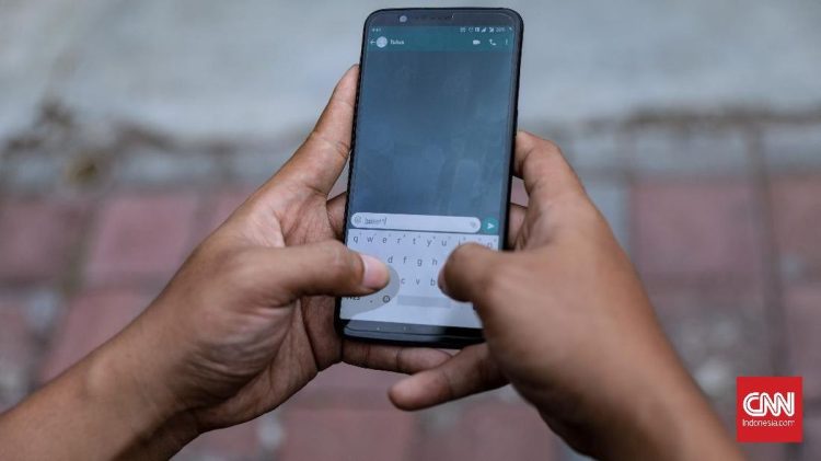 Meta Menutup 7 Juta Akun WhatsApp Penipuan, Mayoritas dari Asia Tenggara