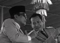 Tak Disangka, Inilah Besaran Gaji Soekarno Saat Menjadi Presiden RI