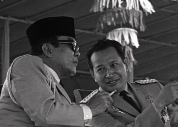 Tak Disangka, Inilah Besaran Gaji Soekarno Saat Menjadi Presiden RI