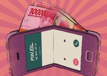 Apakah 90 Hari Nunggak Pinjol Tidak Akan Ditagih Lagi?