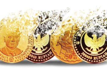 Uang Rupiah Ini Resmi Tidak Berlaku Lagi Segera Tukarkan ke Bank Indonesia