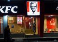 Pengelola KFC Catat Rugi Rp 138 Miliar pada Semester Pertama 2025