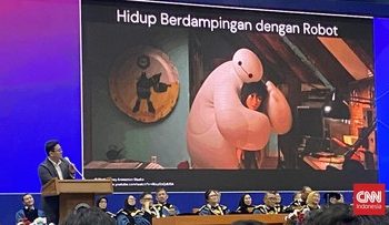 Pakar Kembangkan Robot untuk Penanganan Medis, Kapan Bisa Dipakai?