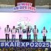 Ruang Sinergi KAI Wisata di Xynergy KAI Expo 2025