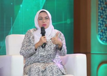 Bidan Paparkan Efek Berbahaya Stunting Termasuk Penyakit Kronis