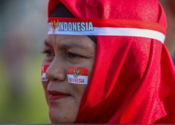 10 Bahasa Terpopuler di Dunia Termasuk Bahasa Indonesia
