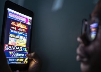 Regulasi VPN Siap Diterapkan Pemerintah untuk Berantas Judi Online