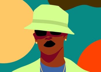 Mengenal Komunitas La Sape di Kongo yang Gaya meski Hidup Miskin